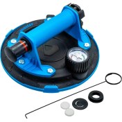 Resim Master 507621 Hava Pompalı Taşıma Vantuzu Basınç Saatli 150 kg 