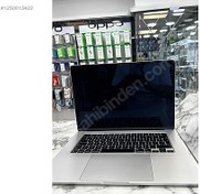 Resim İkinci El ALYA STOREDAN MACBOOK AIR M2 2022 15 INC 15 GARANTILI 