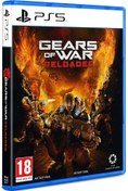 Resim Microsoft Game Studios Gears of War: Reloaded – PlayStation® 5 