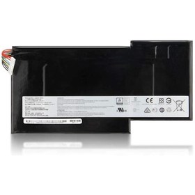Resim MSI Uyumlu Gs73 8Rf Stealth. Gs73Vr 7Rg Stealth Pro Batarya - Pil / Ver. 