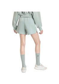 Resim Ka6996-k Adidas W All Szn Sl Sh Kadın Şort Ve Kapri Açık Mavi Ka6996-k Mavi 