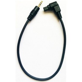 Resim Dslr Kumandaları için Canon Uyumlu Kablo C8- N3 