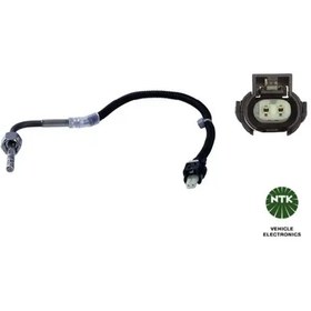Resim NGK 93522 Egzoz Sicaklik Sensoru uyumlu 