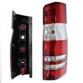 Resim Byd-077 Mercedes Sprinter Stop Lambasi Sag Duysuz - 9068200264 538372305 