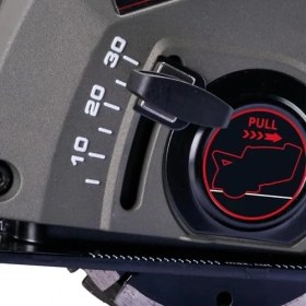 Resim Tp-Ma 36/30 Li Bl - Solo, Akülü Kanal Açma Makinesi (Akü ve Şarj Cihazı Dahil Değildir) - 4350800 