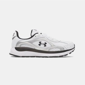 Resim Under Armour Tech Runner Sportstyle Kadın Günlük Spor Ayakkabı C-und007575b10103 Beyaz 