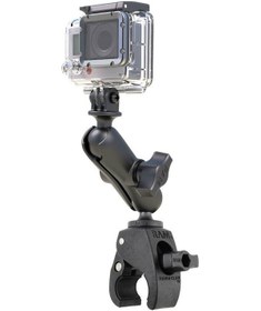 Resim Ram Mount Tough-Claw Aksiyon Kamera Tutucu 