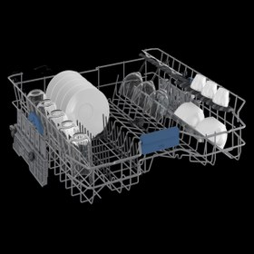 Resim Beko BM 6147 WF 6 Programlı Bulaşık Makinesi 