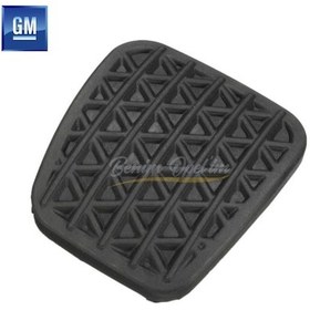 Resim Fren Ve Debriyaj Pedal Lastiği Opel Astra G Zafira A Astra H Zafira B Vectra C 