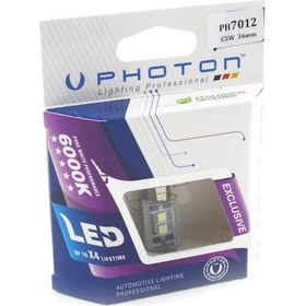 Resim Photon Sofit Beyaz Led 36Mm Can-Bus Ph7012 N11.2409 