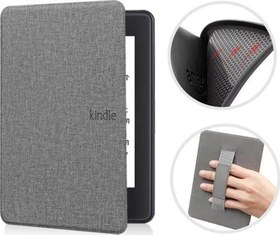 Resim Basic 2022 E-kitap Okuyucu Kılıfı 