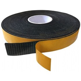 Resim Kauçuk İzole Bant Kendinden Yapışkanlı 3x 50 MM x 15 M 