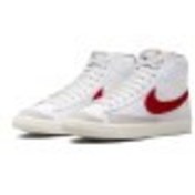 Resim Nike - Blazer Mid '77 Sneaker Erkek Ayakkabı Dh7694-100 