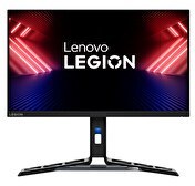 Resim Lenovo Legion R25ı-30 67b7gacbtk 24.5" 1920x1080 165hz / 180hz Overclock) Fhd 0.5ms Mprt 2 178° / 178° Raven Black Monitör 