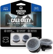 Resim Dobe Modern Warfare V4 Ps5 & Ps4 Analog Koruyucu Yükseltici Profesyonel Oyun Kolu Aksesuarı 