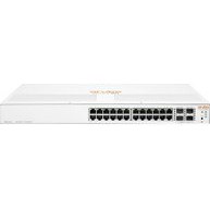 Resim ARUBA ION JL682A 1930S-24G 24PORT 10/100/1000 YÖNETİLEBİLİR SWITCH 