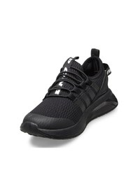 Resim M.P 3011 Siyah Çocuk Yürüyüş Koşu Ayakkabı Siyah 