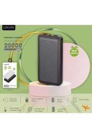 Resim Concord C-117 20.000 mAh Powerbank 