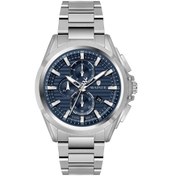 Resim Wainer Wa.19401-g Erkek Kol Saati Metalik 