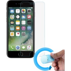 Resim Microsonic Apple iPhone 7 Nano Cam Ekran koruyucu film 
