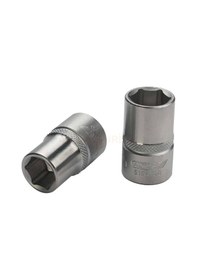 Resim Altaş 5100.190 1/2 Lokma Anahtar-altıköşe - 41020900913 