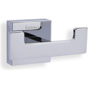 Resim Fontana Aksesuar Askılık Krom Fc-50101 Çok Renkli 