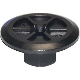 Resim Plastik Somun 5mm 441955973b Vw Audi Skoda Seat Bmw 51711958025 Mercedes A2019900050 10 Adet 