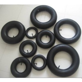 Resim Duro 6x1 1/4 Dın 7768 (9090) Tr87 İç Lastik 