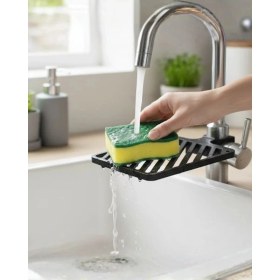 Resim İntora Musluk Askısı 