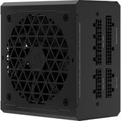 Resim CORSAİR RME SERİSİ RM850E, 850 WATT, 80+ GOLD, TAM MODÜLER ATX 3.0, PCIE 5.0 GÜÇ KAYNAĞI, SİYAH (CP-9020263-EU) 