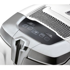 Resim Thomas Crooser Eco 2.0 650 W Toz Torbalı Elektrikli Süpürge 