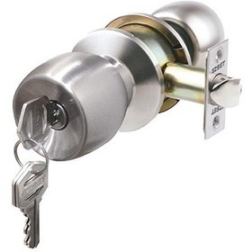 Resim Kale Topuzlu Kilit 