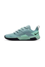 Resim Nike Court Vapor Lite Toprak Kort Kadın Tenis Ayakkabısı Dh2945-300 