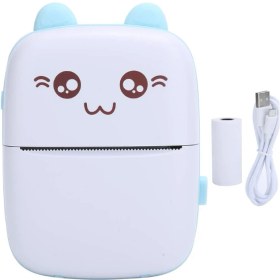 Resim Mini Termal Yazıcı 