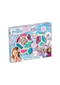 Resim 03174 Frozen Takı Seti 2'li -dede 