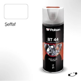 Resim Polisan POLİSAN FREN BALATA TEMİZLEYİCİ 500ML 