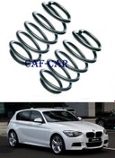 Resim Bmw F20 Ön Helezon Yay Takım 31336851714 