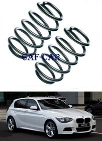 Resim Bmw F20 Ön Helezon Yay Takım 31336851714 