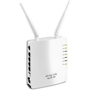 Resim DRAYTEK VIGORFLY-200 300MBPS WIRELESS ROUTER 