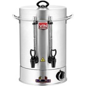 Resim Vtn 160 Bardak Standart Çay Makinası 