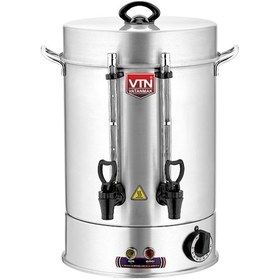 Resim Vtn 160 Bardak Standart Çay Makinası 