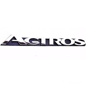 Resim Panjur Yazısı Actros Mp2 ( Actros ) - A9438170225 