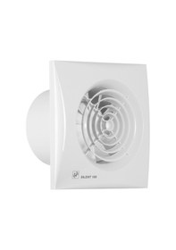 Resim Silent-100 Cz Sessiz Banyo-Wc Fanı 