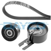 Resim DAYCO KTB310 Triger Gergi Seti ( Ford: Fiesta 1.4 Tdci 02-08 / Citroen: C1 C2 C3 Xsara II-Nemo-107 / Peugeot 1211185 2S6Q8A615AB (WC373266) 