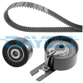 Resim DAYCO KTB310 Triger Gergi Seti ( Ford: Fiesta 1.4 Tdci 02-08 / Citroen: C1 C2 C3 Xsara II-Nemo-107 / Peugeot 1211185 2S6Q8A615AB (WC373266) 