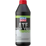 Resim Liqui Moly Top Tec Atf 1950 Otom. Şanz. Yağı 1 Litre 21378 ( Üretim Tarihi: 2024) 