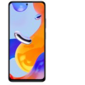 Resim Xiaomi Note 11Pro 8/128GB Gri 