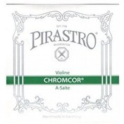 Resim Pirastro Chromcor 319220 Keman La Teli 