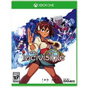 Resim 505 Games Indivisible Xbox One Oyun 505 Games