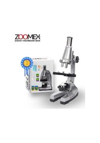 Resim Zoomex Mp-a450 Mikroskop Eğitici Ve Öğretici Geleceğin Bilim 
